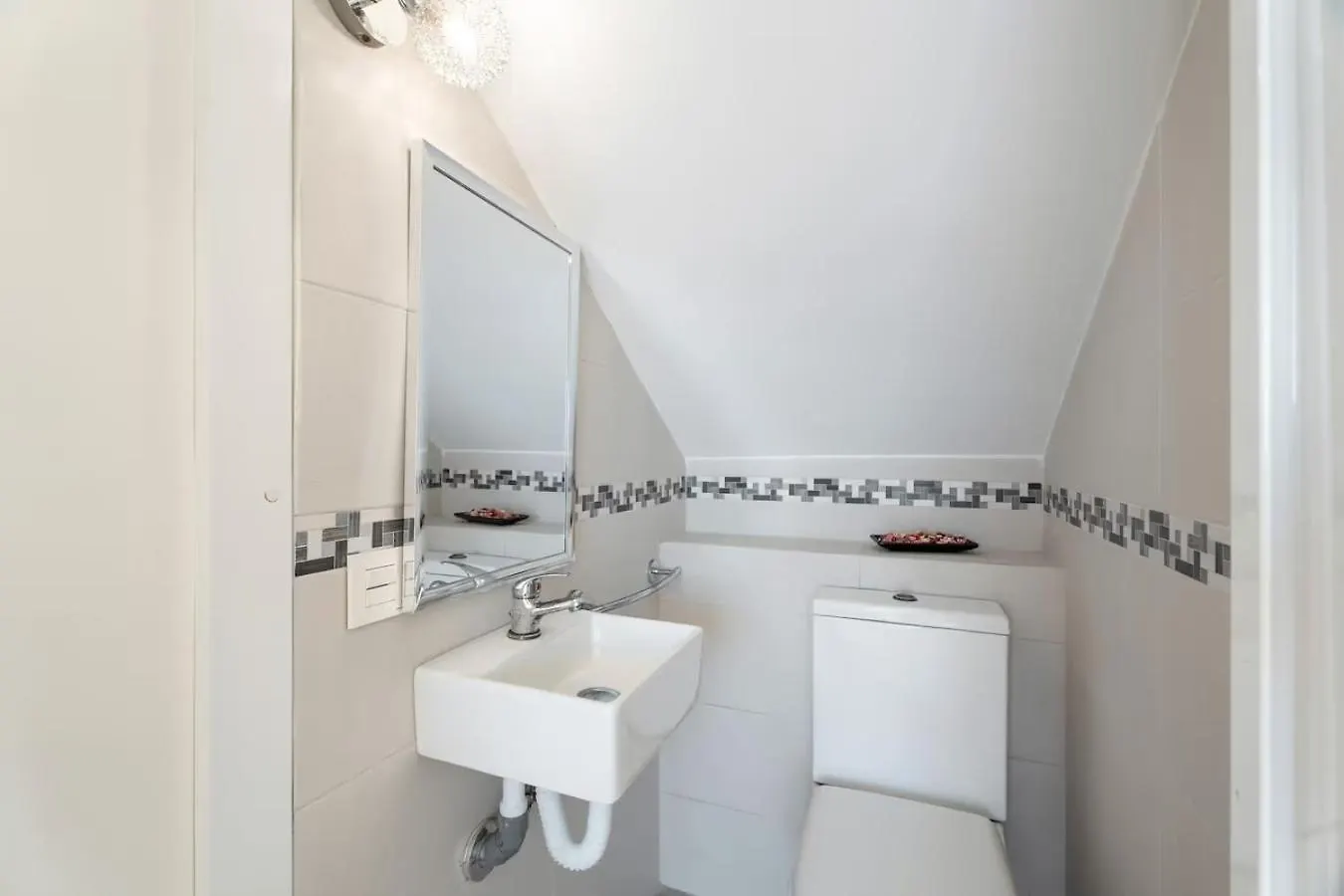 Villa Golden Horizon Con Piscina Privada Climatizada Санта-Урсула 0*,