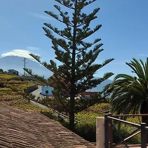 Casa Canarina Séjour à la campagne