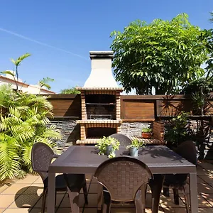 Kalima Santa Úrsula