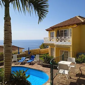 Villasol Santa Úrsula