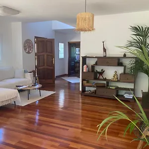Guest house Xanadu Coliving, Santa Ursula (Tenerife)