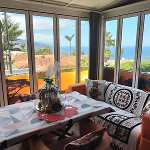 Ma Petite Illusion Appartement