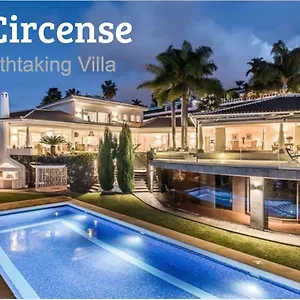 Circense Santa Úrsula